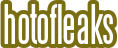 hotofleaks Logo