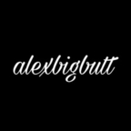 alexbigbutt avatar