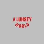 Profile picture of aluhstyworld