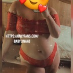 Profile picture of babylina40