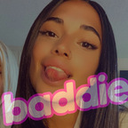 Profile picture of baddieworld