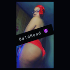 baldheadb33 avatar