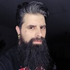 Profile picture of beardedforyourpleasure