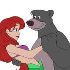 Profile picture of beautyandthebear