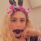 Profile picture of bunnygirlkay