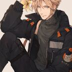 Profile picture of cloud-strife