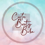 cutebootybabe21 avatar