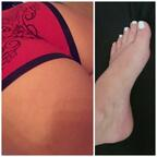 cutefeet1990 avatar