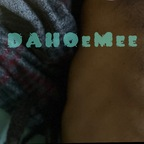 Profile picture of dahoemee