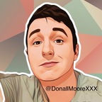 donallmoorexxx avatar