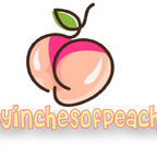 Profile picture of fiftyinchesofpeaches