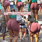 Profile picture of ghettobootyhunters