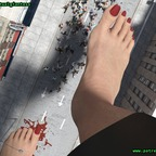 Profile picture of giantess