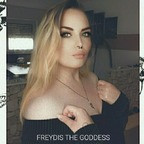 goddessfreydis avatar