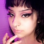 Profile picture of gothklownwhore