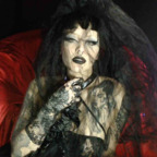 Profile picture of gothstripper