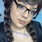 Profile picture of heyochelly