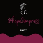 Profile picture of hope2impresss