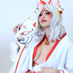Profile picture of kitsune_foreplay