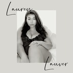 laurenlauver avatar