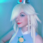 Profile picture of mavaroon.cosplays