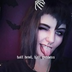 Profile picture of meganmorbid