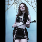 Profile picture of mistressrayna