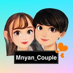 mnyan_couple avatar
