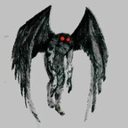 Profile picture of mothman
