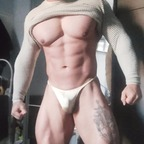 musclegod avatar