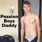 Profile picture of passionboysdaddy