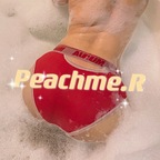 Profile picture of peachme.r