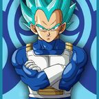 Profile picture of princevegeta4