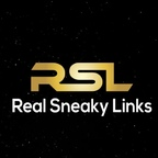 realsneakylinks avatar