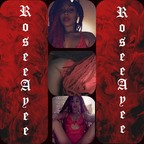 rosseayee avatar