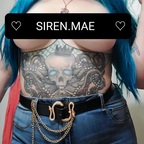 Profile picture of siren.mae