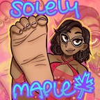 Profile picture of solelymaple