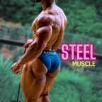 Profile picture of steelmuscle