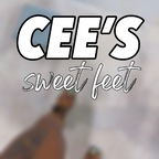 Profile picture of sweeetfeetcee