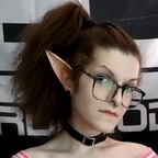 Profile picture of techno_goddess