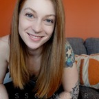 Profile picture of the_missginger