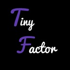 tinyfactorproductions avatar