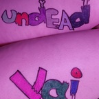 Profile picture of undead_vai