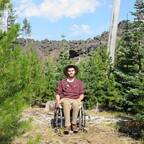 Profile picture of wheelchairvvulfie