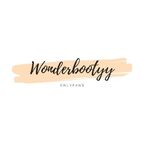 wonderbootyy avatar
