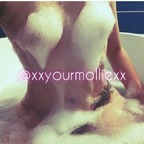 Profile picture of xxyourmolliexx