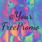 Profile picture of yourfreepromo