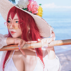 Profile picture of yurihimecosplay